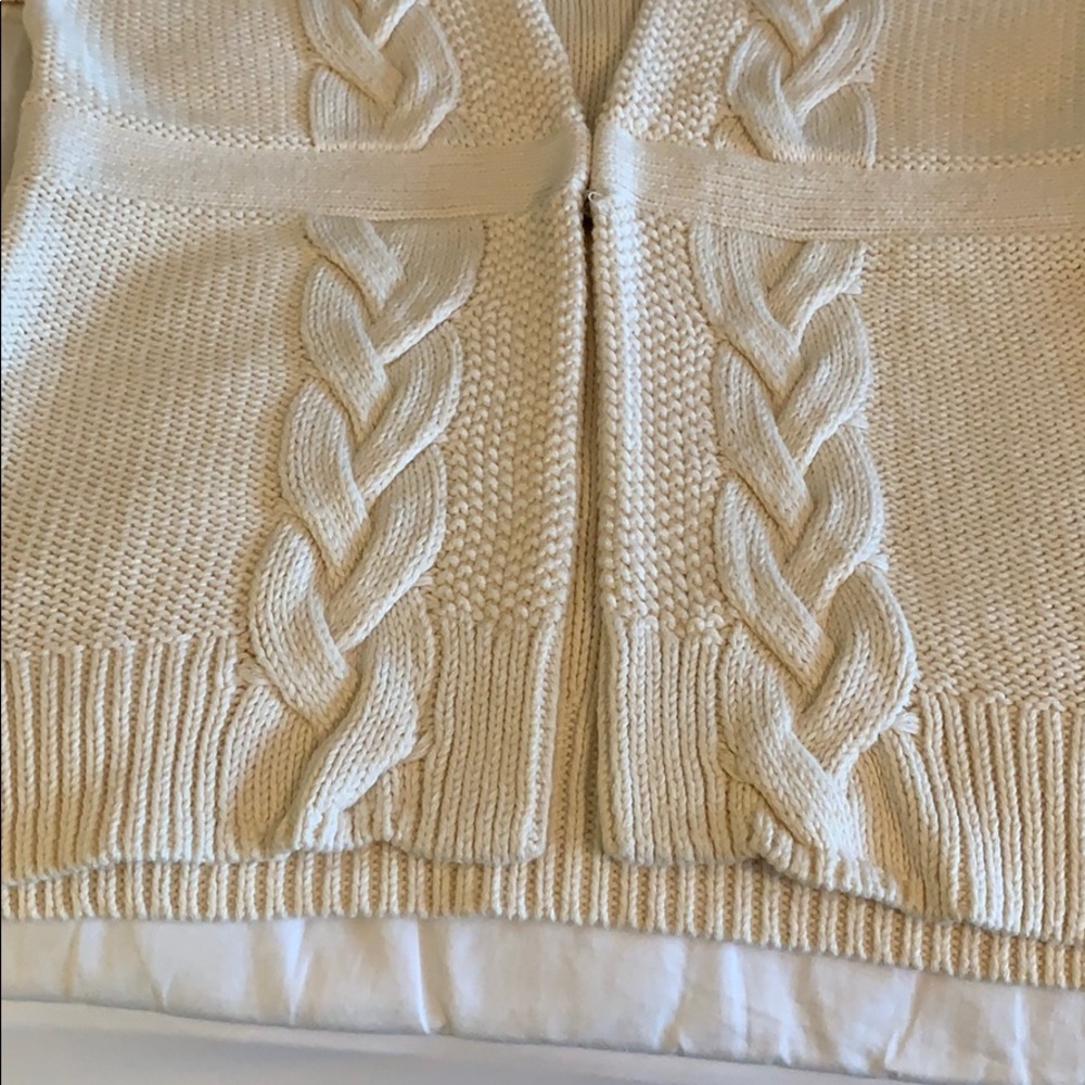 Ann Taylor LOFT Sweater - Picture 3 of 8